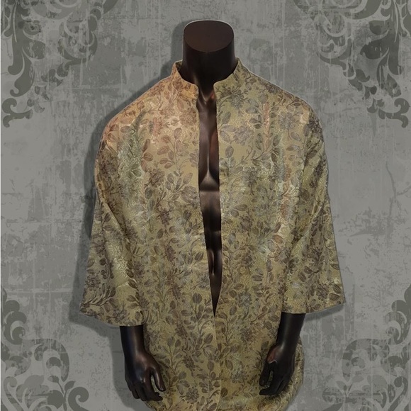 designs of handcrafted fabrics that are professionally busy